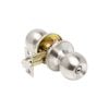 Zanda 65mm Stainless Steel Cyclo Privacy Set