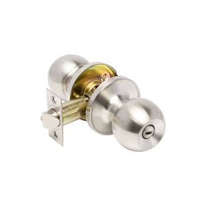 Zanda 65mm Stainless Steel Cyclo Privacy Set