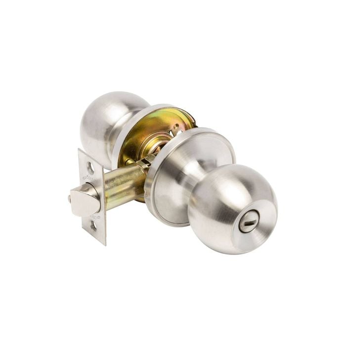 Zanda 65mm Stainless Steel Cyclo Privacy Set