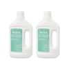 iDeer Life [2 Pack] 1L Multi-Surface Floor Cleaner for MOVA Robots Solution