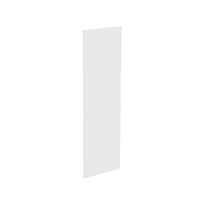 Kaboodle Coconut Milk Tall Pantry End Panel