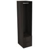 Lugna 2048 x 450 x 580mm Storm Hanging 2 Drawer Storage Cabinet