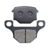 Xyt World Front Brake Pads For Cf Moto Cf 150 Leader 2010 2011 2012