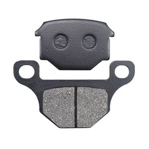 Xyt World Front Brake Pads For Cf Moto Cf 150 Leader 2010 2011 2012
