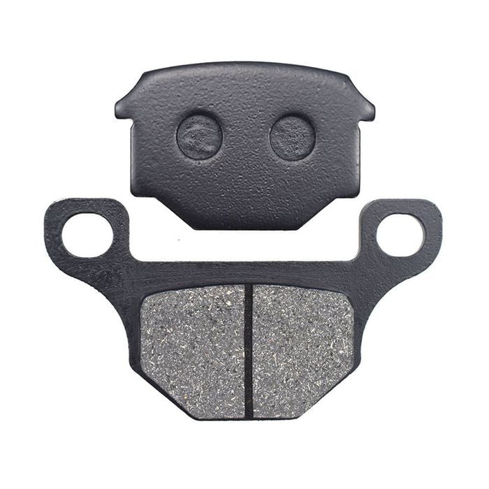 Xyt World Front Brake Pads For Cf Moto Cf 150 Leader 2010 2011 2012