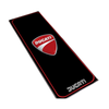 Motorbike Service Pit Mat For Garage Ducati Factory