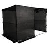 Maze Shade Crop Protection Cage - Large - W 3m x D 2m x H 2m
