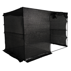 Maze Shade Crop Protection Cage - Large - W 3m x D 2m x H 2m