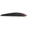 Atomic Hardz Slim Twitcher 110 mm 15.2g Suspending Fishing Lure Black Beauty