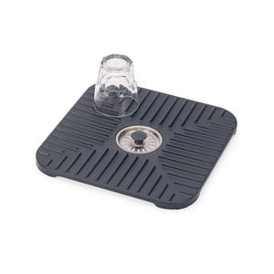 Joseph Joseph SinkShield Sink Mat With Draining Plug - Small