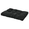 Pawz Pet Bed Cushion Mat Medium Dark Grey