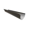 Marley 4m Flaxblack Typhoon Spouting