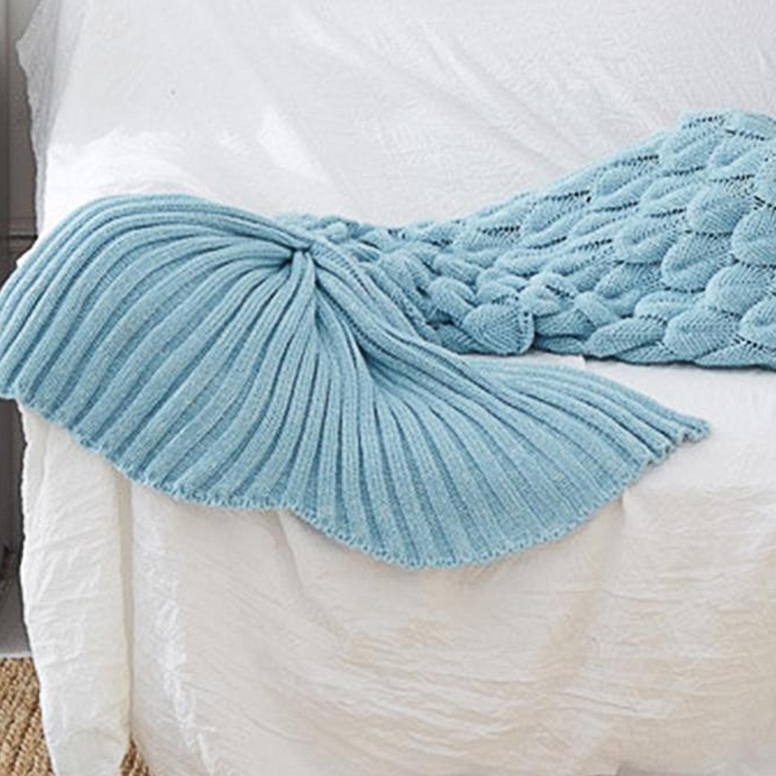 Mermaid tail blanket target australia hotsell