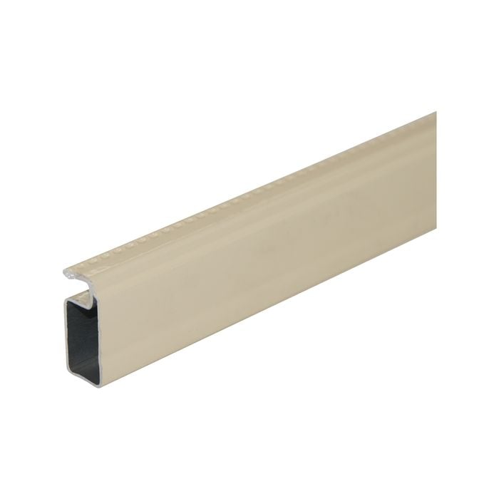 Pillar 25mm x 2.5m Primrose Flyscreen Frame