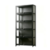 Alston 5-Tier Display Cabinet Freestanding Storage Organizer Bookshelf