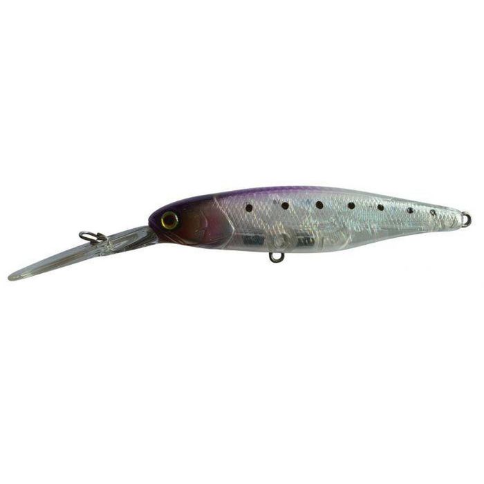 Jackall Super Squirrel 115 Hank Tune Fishing Lure Yuugure Haraglow
