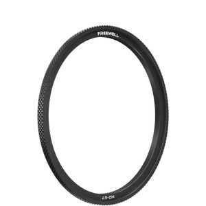 Freewell 67mm M2 Series Empty Base Ring (works only with Freewell M1/M2 Magnetic Filters)