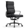 Modern Furniture ANDOR High Back Office Chair - Black