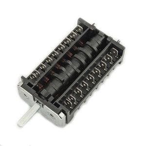 Blanco Oven/Stove SELECTOR SWITCH 12540260