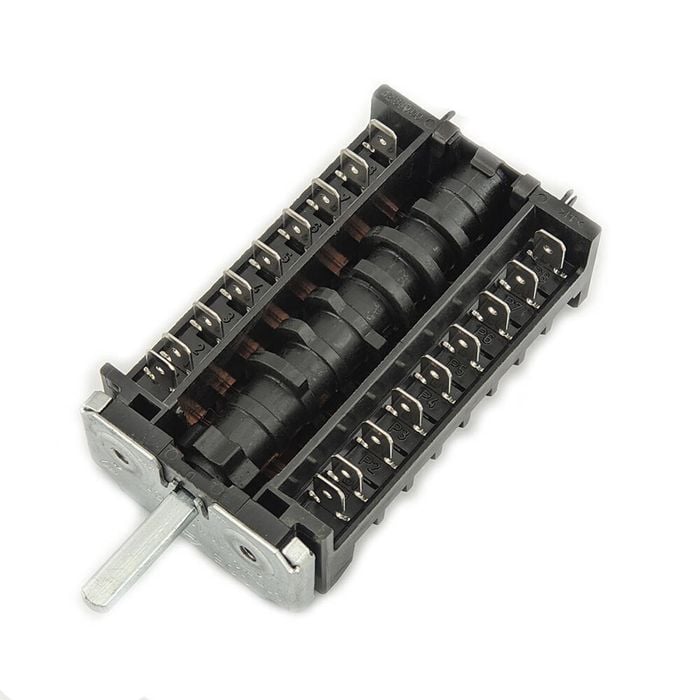Blanco Oven/Stove SELECTOR SWITCH 12540260