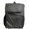 23.5L Leuts Primary Deluxe Backpack School Library Book  Grey