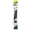 AquaLume 9 Watts 28cm LED Aquarium Light by Aqua One