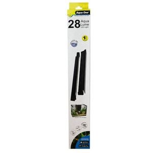 AquaLume 9 Watts 28cm LED Aquarium Light by Aqua One