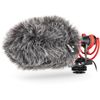 Rode WS11 Windshield for VideoMic NTG