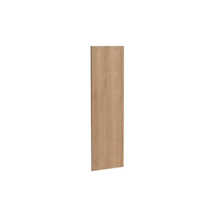 Kaboodle 450mm Cajun Oak Modern T/Med Pantry Door