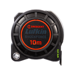 Crescent Lufkin Shockforce Nite Eye 10m X 30mm Tape Measure