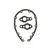 Calflow Small Block Chev SBC Timing Cover Gasket 283 307 327 350 400