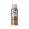 Folk Art Sahara Gold Metallic Acrylic Paint 