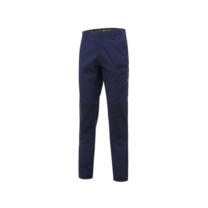 Hard Yakka Navy Raptor Pants - Size 97