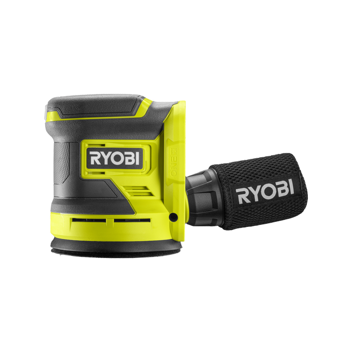 Ryobi 18V ONE+ Random Orbital Sander RROS18 - Tool Only