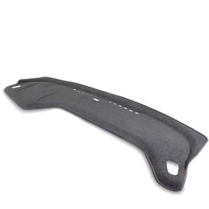 For Chery Tiggo 4 T3x My26 02/25-on Custom Car Dash Mat Cover Dashmat Black