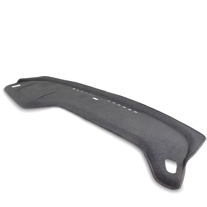 For Chery Tiggo 4 T3x My26 02/25-on Custom Car Dash Mat Cover Dashmat Black