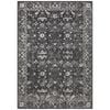 Sense 252 Charcoal 230X160Cm Rug