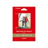 Canon Photo Paper Plus – Glossy, 102x152mm, 275gsm, 20 Sheets, High-Quality Prints