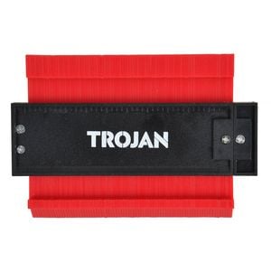 Trojan 125mm Profile Gauge