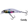 Black Magic BMAX 50mm Hard Body Fishing Lure Candy