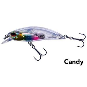 Black Magic BMAX 50mm Hard Body Fishing Lure Candy
