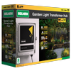 Holman Warm White Garden Light Transformer Hub