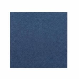 Lauft 20PCS Blue Carpet Floor Tiles 50×50, Fire & Stain-Resistant
