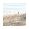 home+wares 80x80cm Unframed Art Lighthouse