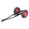 Silvan Redline Sprayer Trailer Kit suits 55L Redline Spotpak