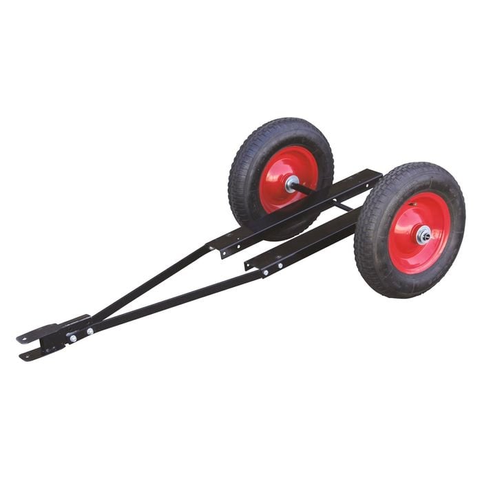 Silvan Redline Sprayer Trailer Kit suits 55L Redline Spotpak
