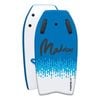 Maddog Freshie Kids and Adults Bodyboard with Handles 33 Inch Blue