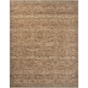 The Rug Connection Essence 13 Natural 230x160cm - Medium Transitional Pet Friendly Indoor Floor Rug