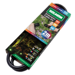Holman RGB Colour Garden Light Extension Cable - 2m