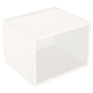 Kaboodle 600mm Feta Whip V Microwave Box